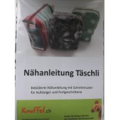 Nähset 'Täschli' (6)